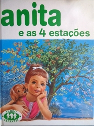 Imagem de  ANITA E A 4 ESTAÇÕES