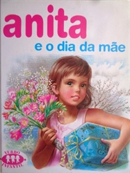 Imagem de  ANITA E O DIA DA MÃE