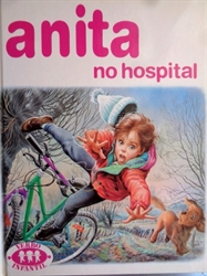 Imagem de  ANITA NO HOSPITAL