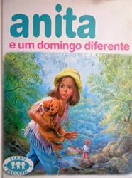 Imagem de   ANITA E UM DOMINGO DIFERENTE - 23