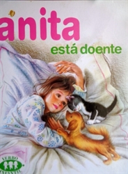Imagem de  ANITA ESTÁ DOENTE