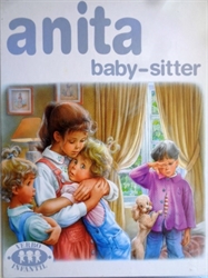 Imagem de  ANITA BABY-SITTER