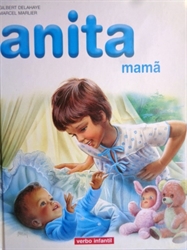 Imagem de  ANITA MAMÃ