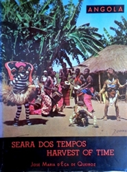 Imagem de  SEARA DOS TEMPOS