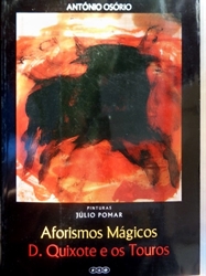 Imagem de Aforismos Mágicos | D. Quixote e os Touros