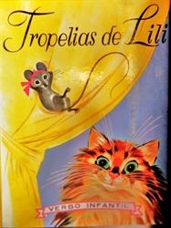 Imagem de TROPELIAS DE LILI