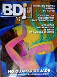 Imagem de BD JORNAL Nº 26