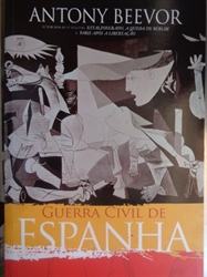Imagem de A Guerra Civil de Espanha