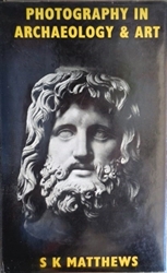 Imagem de Photography in Archaeology and Art
