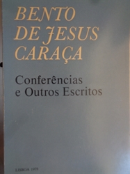 Imagem de  Conferência e Outros Escritos