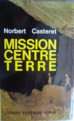 Imagem de ‎MISSION CENTRE TERRE‎