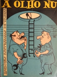 Imagem de A OLHO NU - 03