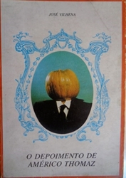 Imagem de O DEPOIMENTO DE AMERICO THOMAZ - 73