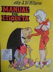 Imagem de 4 - MANUAL DE ETIQUETA 