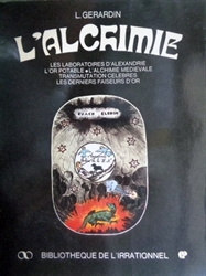 Imagem de L'alchimie