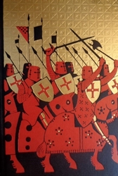 Imagem de THE MONKS OF WAR