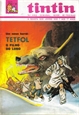 Imagem de   TINTIN 14º ANO - Nº 20