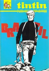 Imagem de  TINTIN 14º ANO - Nº 23