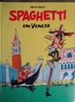 Imagem de SPAGHETTI EM VENEZA