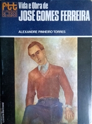 Imagem de Vida e Obra de José Gomes Ferreira