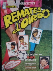 Imagem de REMATES d' OIRO