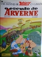 Imagem de  O ESCUDO DE ARVERNE