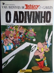 Imagem de O ADIVINHO