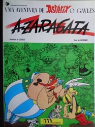 Imagem de A ZARAGATA