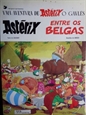 Imagem de ASTÉRIX ENTRE OS BELGAS