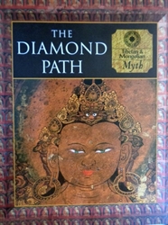 Imagem de THE DIAMOND PATH