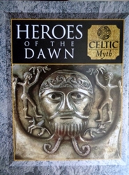 Imagem de CELTIC MYTB - HEROES OF THE DAWN