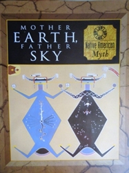 Imagem de NATIVE AMERICAN MYTB - MOTHER E ARTH, FATHER SKY