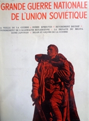 Imagem de GRANDE GUERRE NATIONALE DE L'UNION SOVIETIQUE