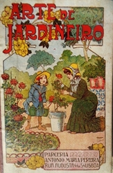 Imagem de ARTE DE JARDINEIRO