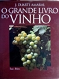 Imagem de O grande Livro do Vinho