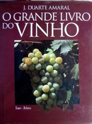 Imagem de O grande Livro do Vinho
