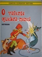 Imagem de O VALENTE QUEBRA-NOZES