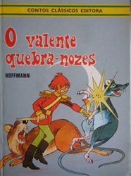 Imagem de O VALENTE QUEBRA-NOZES