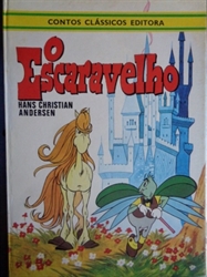 Imagem de O ESCARAVELHO