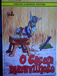 Imagem de O CACETE MARAVILHOSO