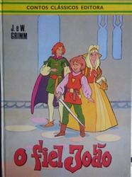 Imagem de O FIEL JOÃO