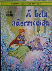 Imagem de A BELA ADORMECIDA