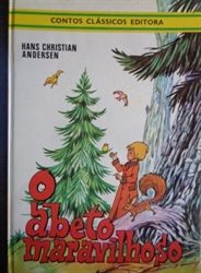 Imagem de O ABETO MARAVILHOSO