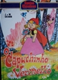 Imagem de O CAPUCHINHO VERMELHO