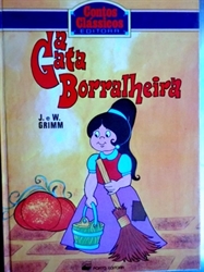 Imagem de A GATA BORRALHEIRA
