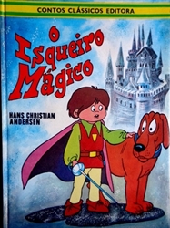 Imagem de 1- O isqueiro mágico 