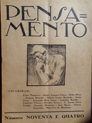 Imagem de  PENSAMENTO Nº 94