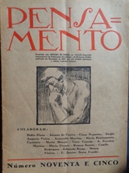 Imagem de   PENSAMENTO Nº 95