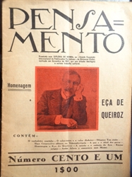 Imagem de   PENSAMENTO Nº 101