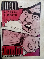 Imagem de   CONDOR POPULAR Nº 4 - VOLUME 24